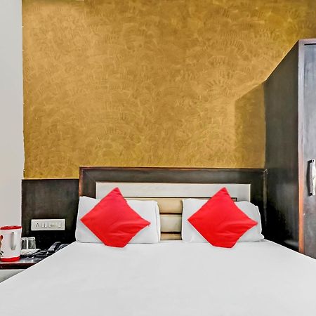 Hotel Stay House New Delhi Buitenkant foto
