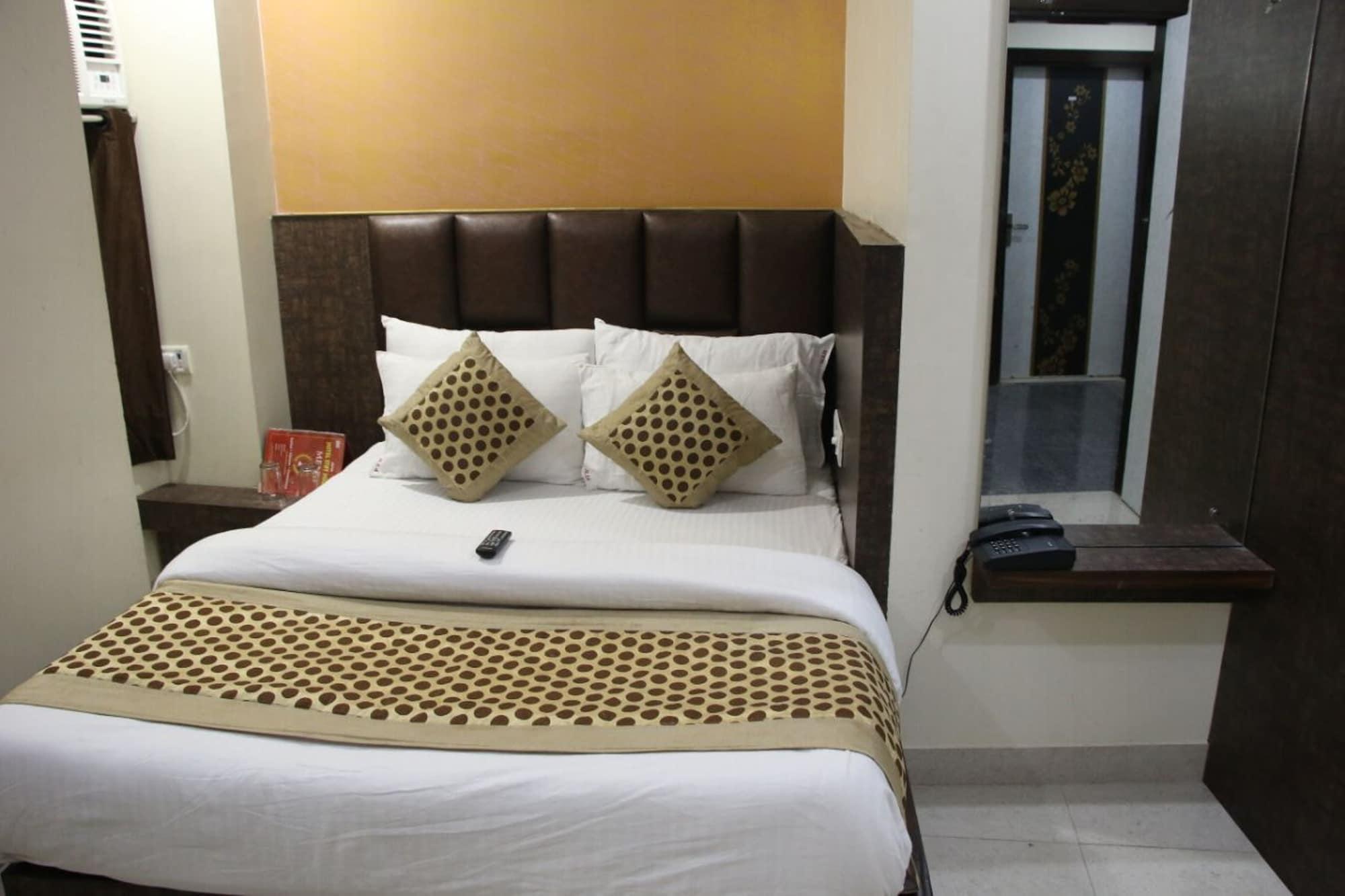 Hotel Stay House New Delhi Buitenkant foto